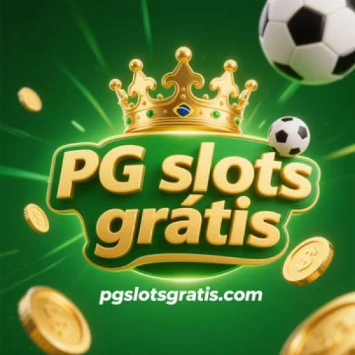 PG slots grátis