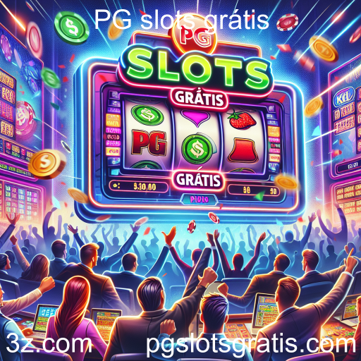Torneios Divertidos: A Nova Sensação nos Slots Online